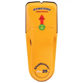 69647 ZIRCON Stud Sensor Battery Detection Detectable Me