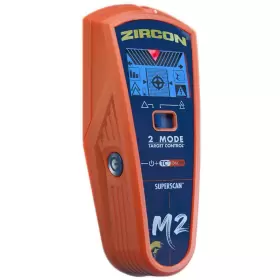 71432 ZIRCON Superscan Stud Finder Target Control Level #2