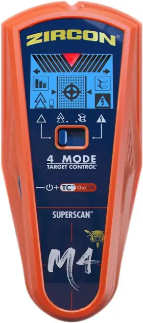 71438 ZIRCON Stud Finder