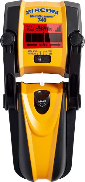 72306 ZIRCON Wall Scanner Erasable Marker Multiscanner