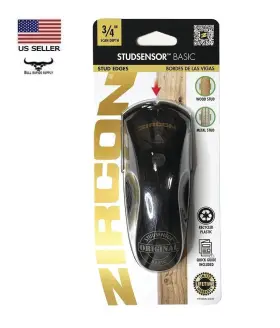 73574 ZIRCON Studsensor Stud Finder Wood Sl