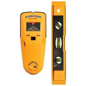74211 ZIRCON Studsensor Stud Finder Battery Detectable Me