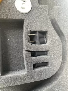 CF12 ZIRCON Circuit Finder Transmitter Clips #3