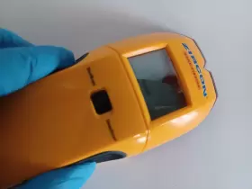 HD55 ZIRCON Studsensor Stud Finder #2