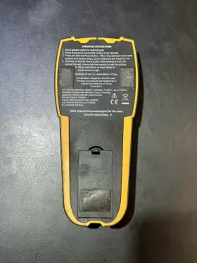 I520 ZIRCON Multiscanner Onestep Multifunction Stud Finder #2