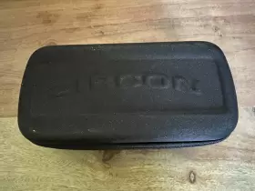 I700 ZIRCON Scanner Step Stud Finder #3
