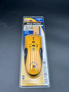 STUDSENSORE40 ZIRCON Studsensor Edge Finding Stud Finder