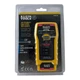 Klein Tools VDV526-100 LAN Explorer Cable Tester w/ Remote & 9V Battery - New