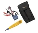 Fluke Networks PRO3000F60-KIT Includes Tone Generator & Probe with 60Hz Filte...