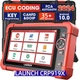LAUNCH CRP919X Car Diagnostic Scan Tool OBD2 Scanner Bidirectional 35+ Services