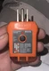 Klein Tools RT210 GFCI Outlet and Receptacle Tester