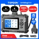 2026 TOPDON AD500 OBD2 Scanner Auto Diagnostic Tool Engine ABS SRS Code Reader