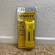 STANLEY S50 EDGE DETECT STUD FINDER DETECTOR 77-050HD