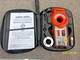 Black & Decker Bulls Eye Leveling Laser BDL110S Wood Metal Wires with Case.