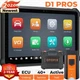 👍2 Years Free Update 2026 OTOFIX D1 PROS2 as MS906 Pro Scan Tool Up of D1 Lite