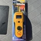 Zircon StudSensor HD55 Metal & Wood Stud Finder with Deep Scan and Bonus Level