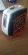 Black & Decker 360&deg; LASER LEVEL 2-Bubble Vials w/ Backlight 2AA BAT BDL220S (B72