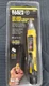 Klein Tools NCVT5A Dual-Range Non-Contact Voltage Tester With Laser Pointer NEW