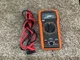 Klein Tools MM320 Digital Multi-Meter