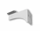 Steinjager CB Radio Dash Mount Bracket-Cloud White for Wrangler TJ J0050216
