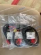 1 PCS HIOKI L2101 Clip type lead #XJ
