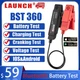 LAUNCH X431 BST360 Battery Tester Car Load Analyzer Cranking Charging Scan Tool