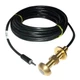 SI-TEX TS200-30 Boat Marine Bronze 30K Ohm Thru-Hull Temperature Sensor