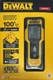 Dewalt 100 ft. / 30 meters Laser Distance Measurer - DWHT77100, NEW