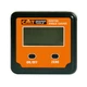 Cmt Orange Tools Cmt Dag-001 Digital Angle Gauge