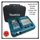 Makita BTC04 Portable Battery Checker with Soft Case A-61488 New Japan Makita BTC04 Portable Battery Checker with Soft Case A-61488 New Japan