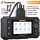 FOXWELL NT650 PRO Scan Tool Bidirectional ABS SRS TPMS TPS Oil Reset EPB