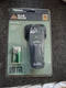 Blue Ridge Stud Finder For Wood and Metal Studs 3/4" Depth, 9V Brand New