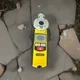 STANLEY 77-260 LASER LINE LEVEL & STUD FINDER LCD DISPLAY