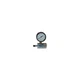 Lasco 13-1903 Gas Test Gauge, 0 To 30 PSI, 3/4-In. IPT - Quantity 1