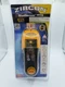 Zircon StudSensor HD70 Stud Finder w/ Wire Warning Detection New *Damaged Box