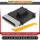 Front Left Driver Power Seat Switch for Dodge Challenger 15-19 Jeep KK 4-Blade