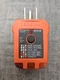 Klein Tools RT210 GFCI Outlet Tester 