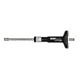 JessEm 08801 Wood Sabre Marking Gauge, Imperial