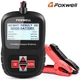 FOXWELL BT100 Pro Automotive Scanner Diagnostic Tool Code Reader Cranking Tester
