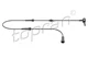 TOPRAN 622 759 sensor, wheel speed for Nissan, Opel, Renault, Vauxhall TOPRAN 622 759 sensor, wheel speed for Nissan, Opel, Renault, Vauxhall