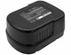 NEW 2500mAh Battery For Black & Decker FSB96,GC960,HPB96,SF100;P/N:90534824