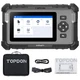 2026 TOPDON AD500 OBD2 Scanner Engine ABS TPMS SRS SAS DPF Car Diagnostic Tool