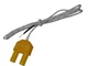 Klein Tools 69028 32&deg;-482&deg; Fahrenheit K-Type Banana Replacement Thermocouple New