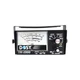 Dosy TR-2000 CB HAM Radio Mobile Power & SWR Meter 2000 Watts Brand New