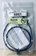WINLAND ELECTRONICS TEMP-L-W Temperature Probe,Thermistor,Air/Liquid 33UL33