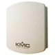 KMC Controls STE-6011-10 Room Temperature Sensor with Screw Clamp Terminals (10