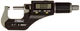 Fowler 548700010, XtraValue Ii Digital Micrometer With 01"/25MM Measuring Range