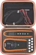 Hard Case Klein Tools Et450 Advanced Circuit Breaker Finder Wire Tracer Kit