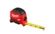 Milwaukee 25 ft. Compact Tape Measure with Fractional Scale