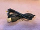 Uniden SDS100  External Battery Tray USB Charger Cable EBC100